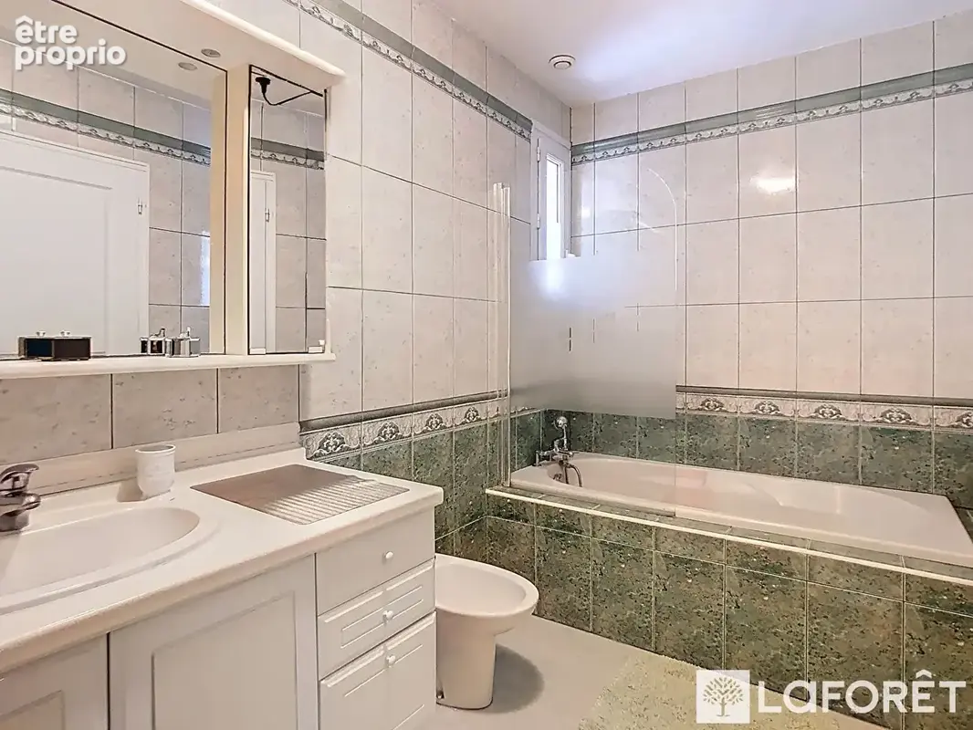 Maison L'UNION 5 pièces de 108.98 m² - photo 12