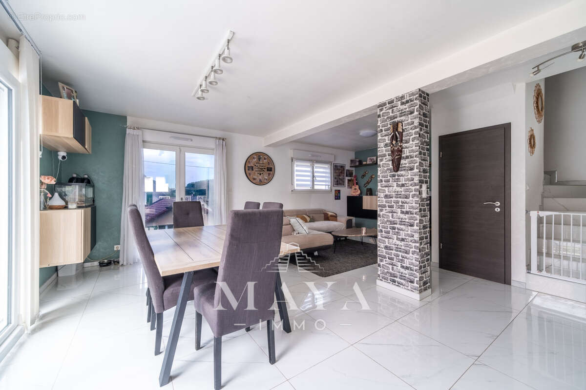 LARGITZEN, Maison de 90m2 sur 5.22 ares - photo 3