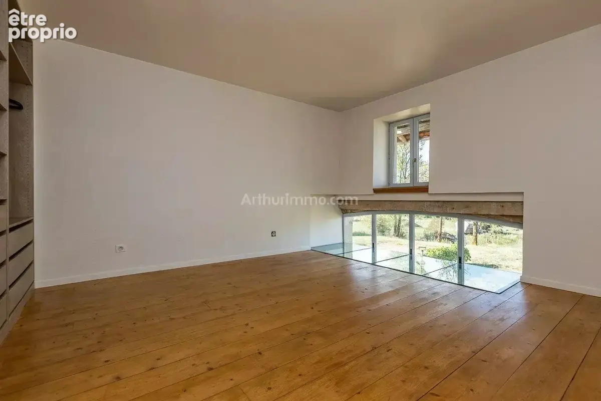 Vente Maison Groslee-saint-benoit(01300) 389 000ï¿œ - photo 10