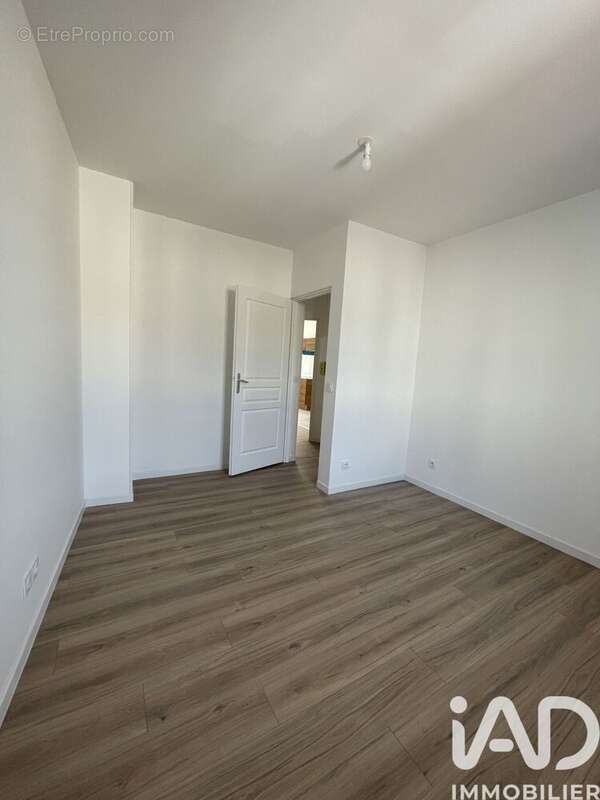 Photo 4 - Appartement à COMPIEGNE