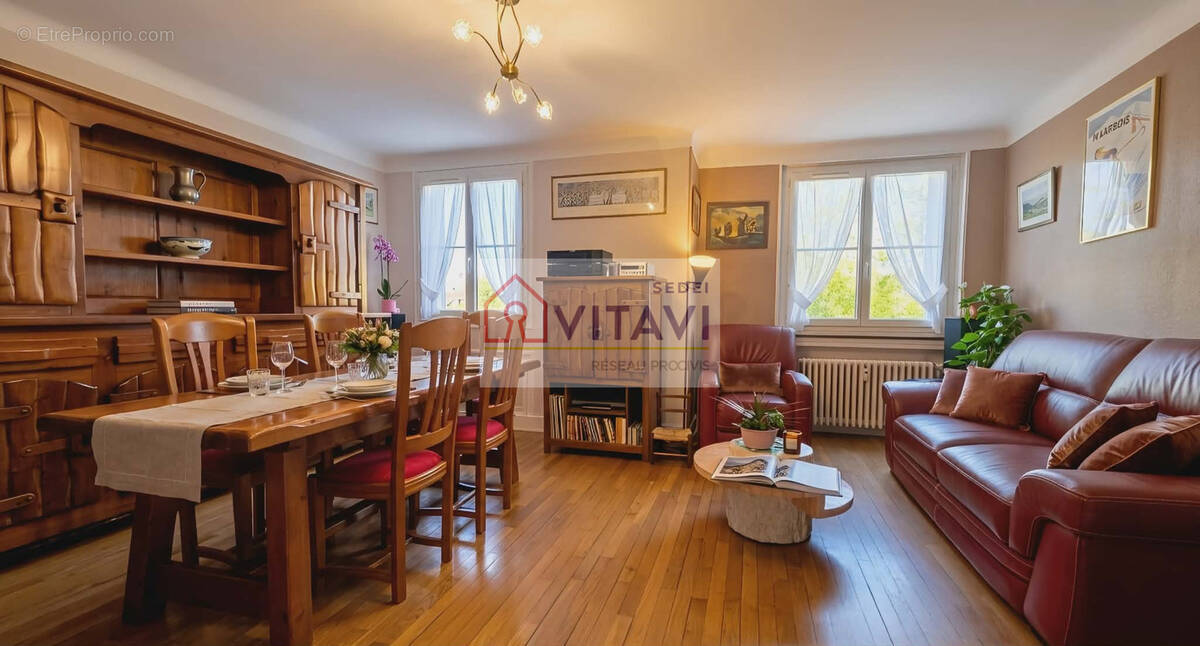 Appartement à BEAUVAIS