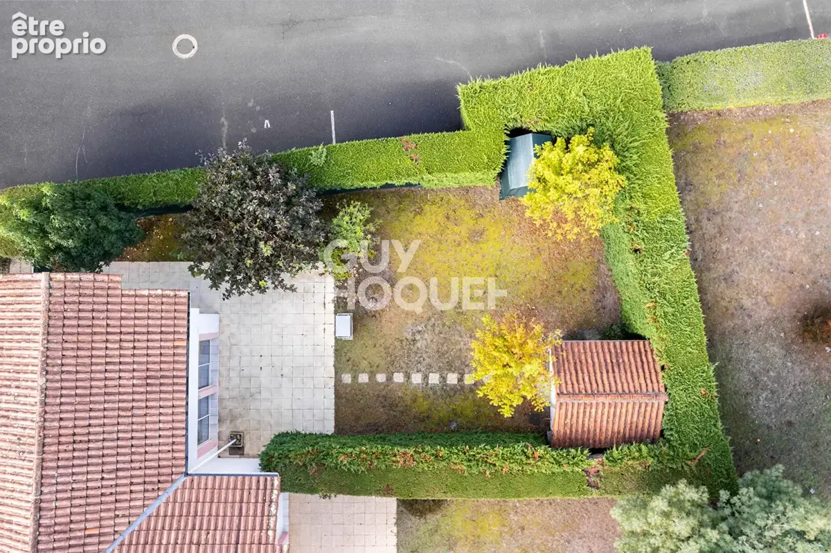 Duplex deux chambres à 500m du lac de Biscarrosse - photo 13