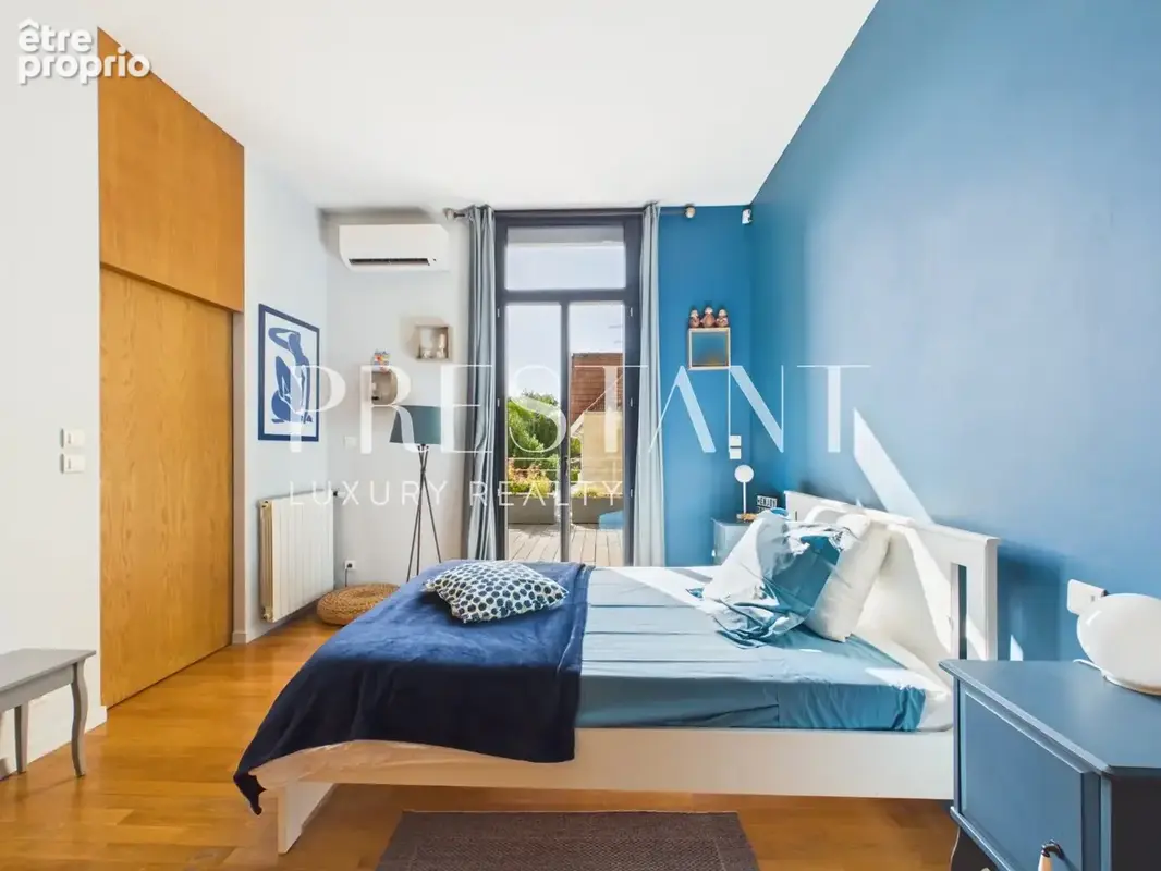 Bordeaux Caudéran  Primrose - Élégante Bordelaise de 272 m² - photo 8