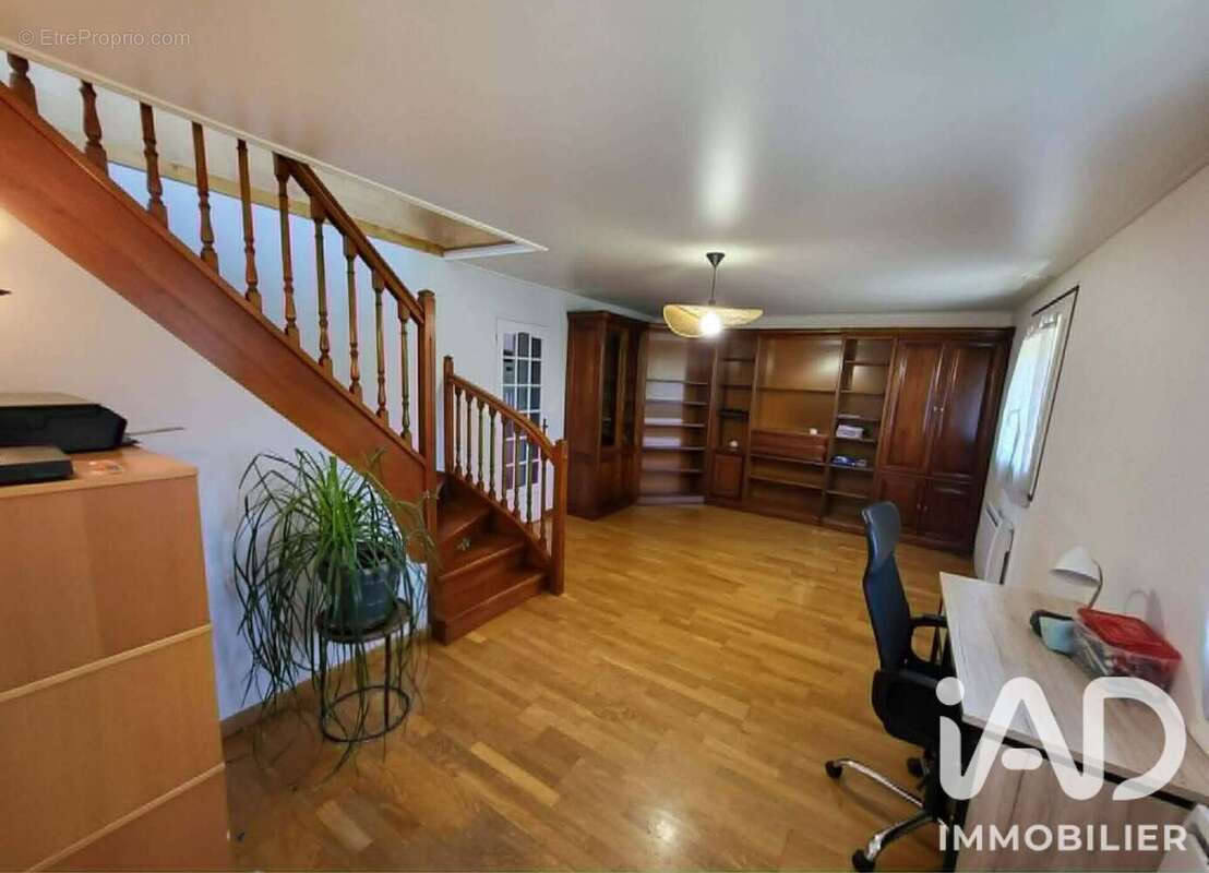 Maison 165 m² à Caumont  - photo 8