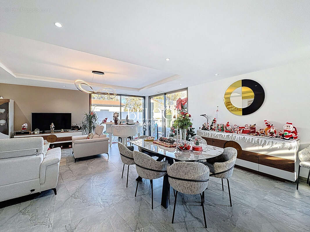 Maison à POLLESTRES