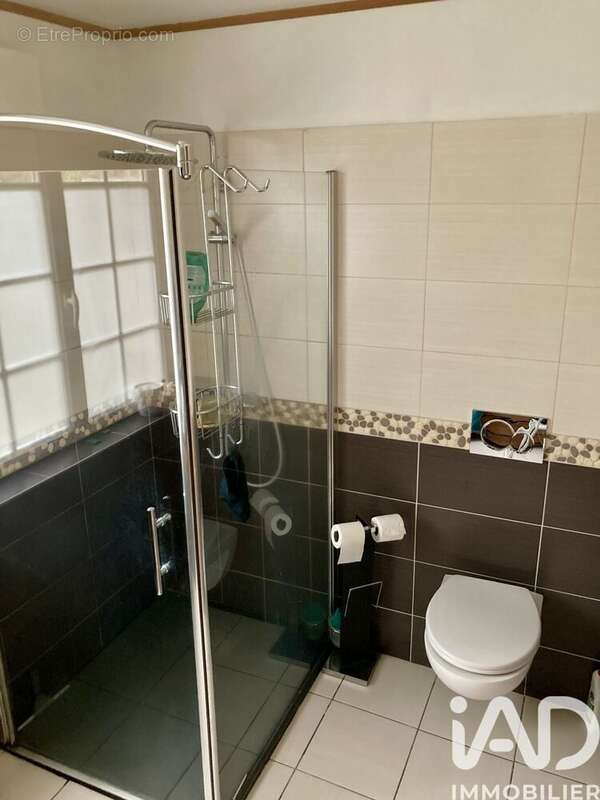 Photo 8 - Maison à LANGOELAN