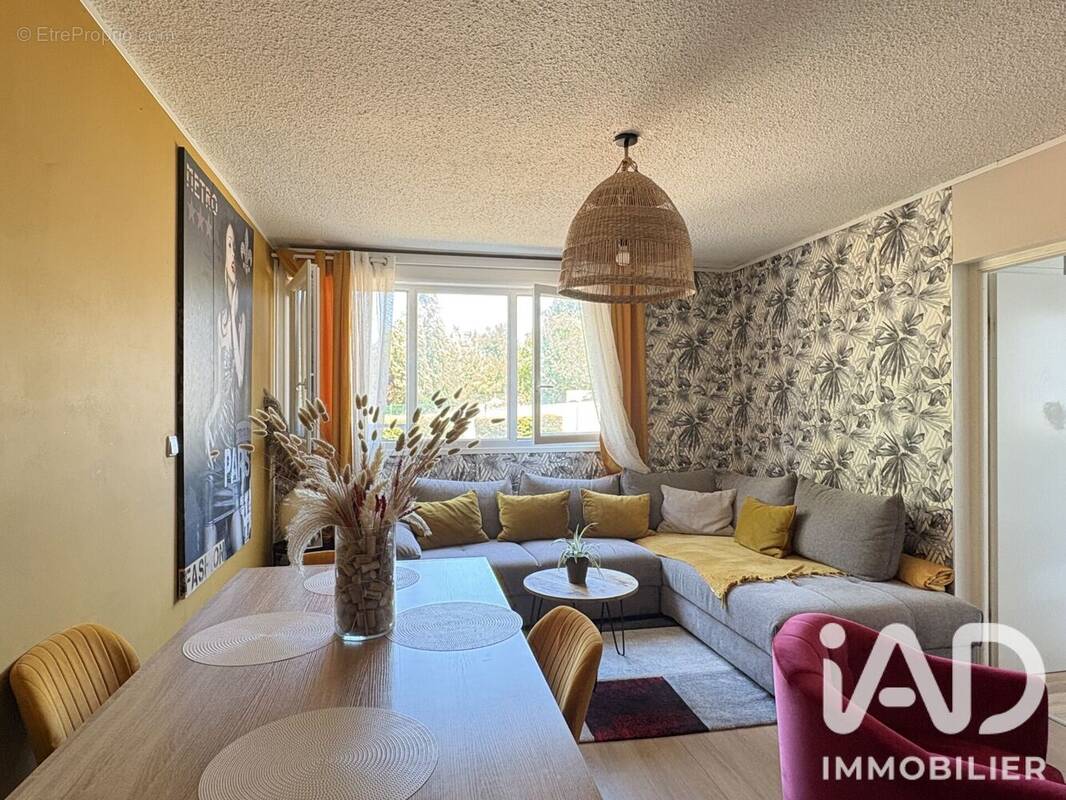Photo 1 - Appartement à LORMONT