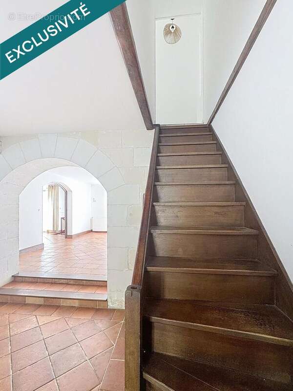 Photo 6 - Maison à SAINTE-TERRE