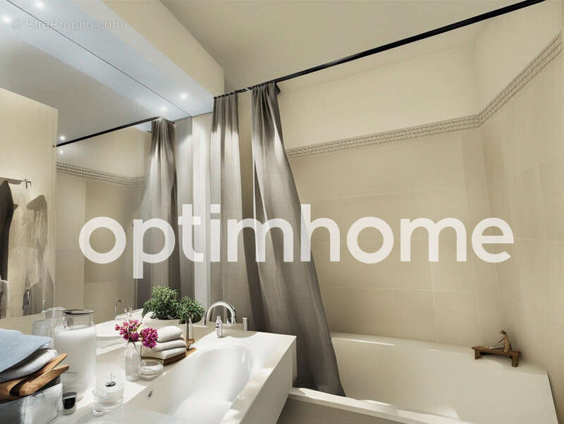 Appartement à AVON