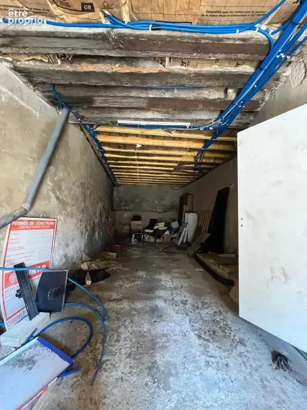 Maison de 3 pièces de 80 m² à Castillonnès - photo 8