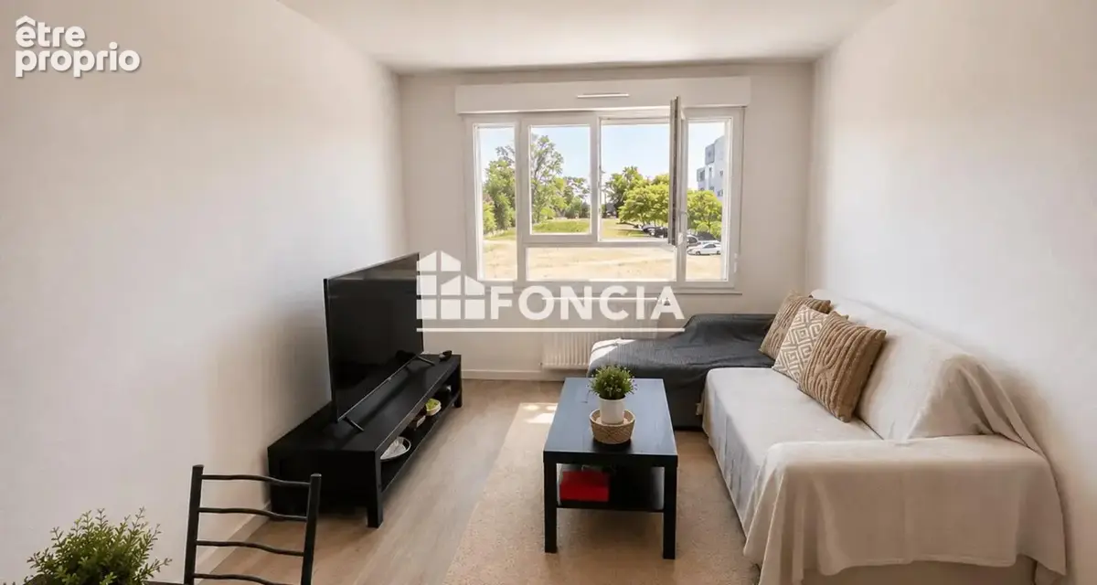 Appartement à MERIGNAC