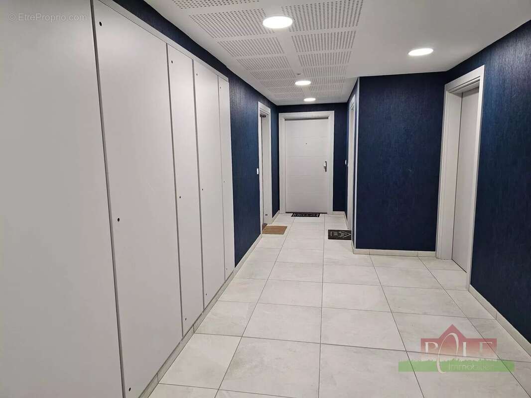 Appartement à CALUIRE-ET-CUIRE