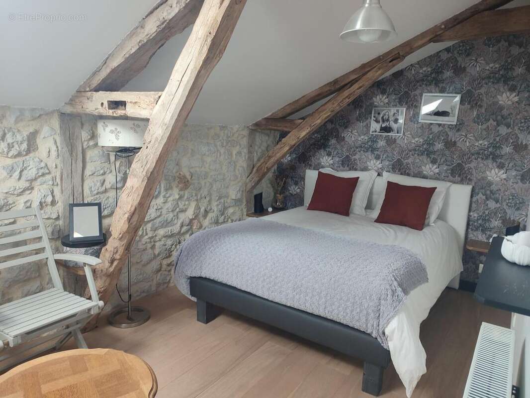 ch - Maison à CAHORS