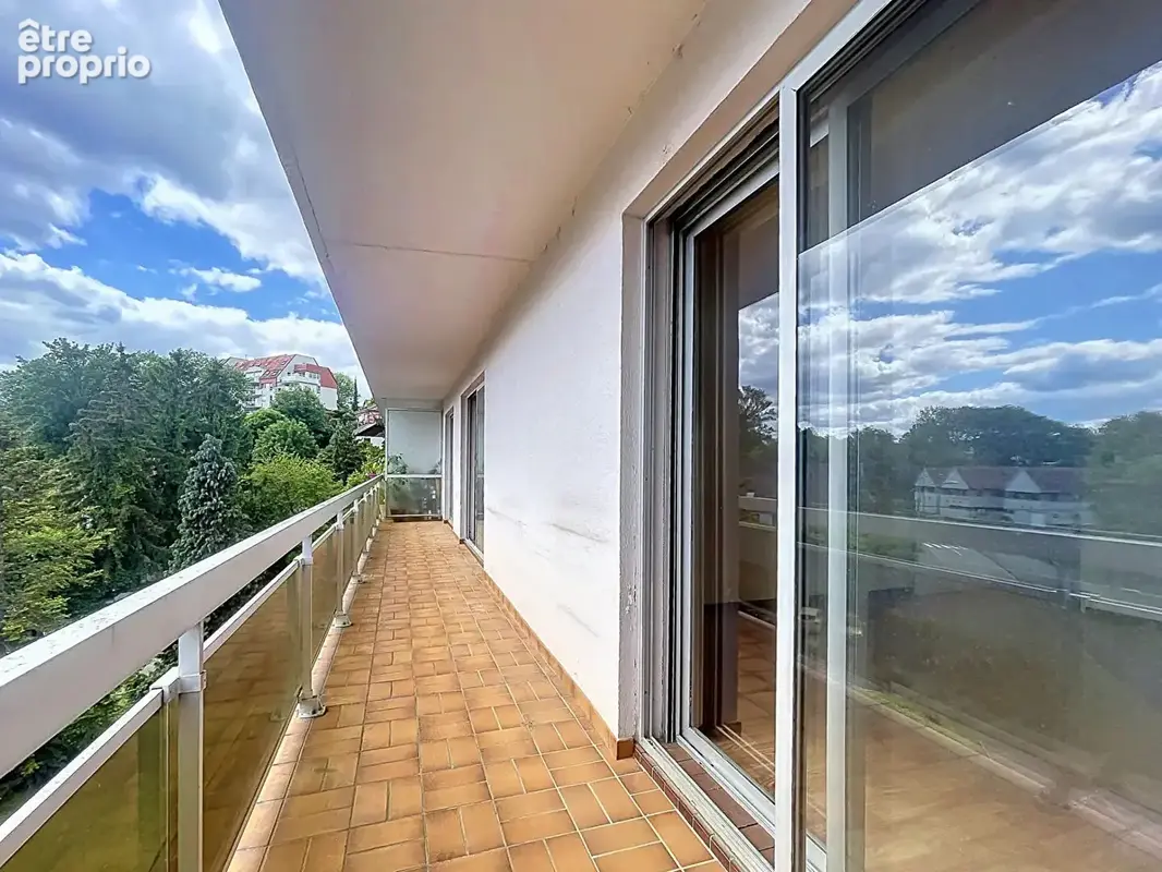 3/4p a vendre molsheim - photo 10