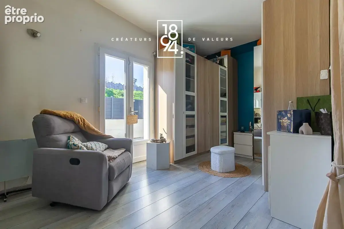 À Vendre I Maison I Gardanne I 114m2 I Piscine - photo 15