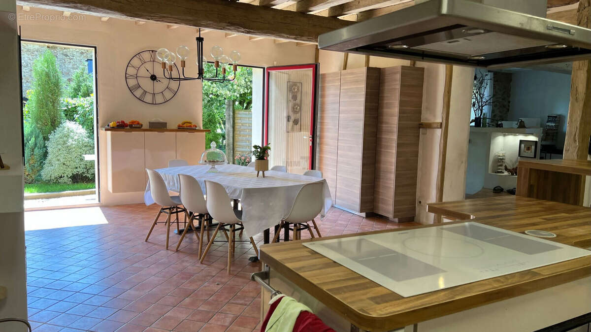 Maison à LA FERTE-SOUS-JOUARRE