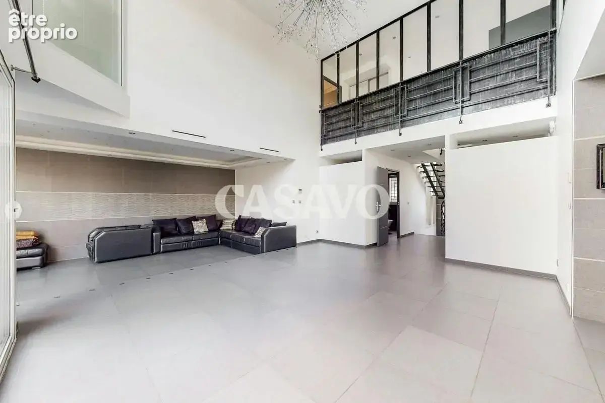 Vente Villa 8 pièces de 300m² - 94700 Maisons-Alfort - photo 5