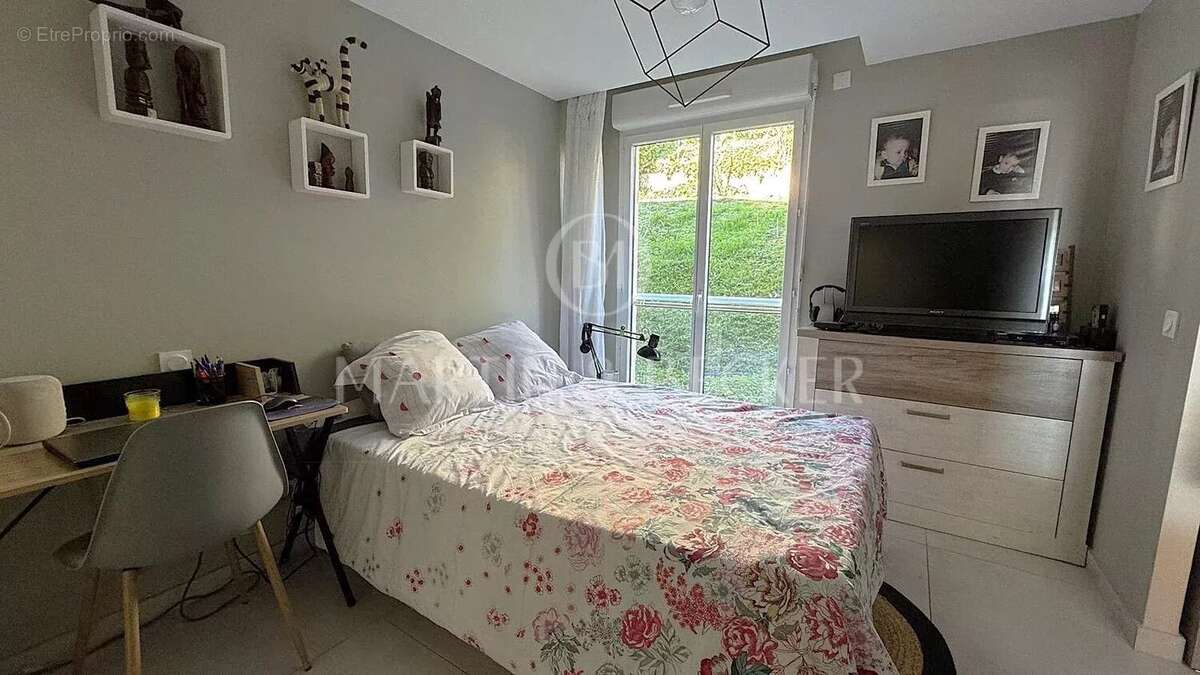 Appartement à GRASSE