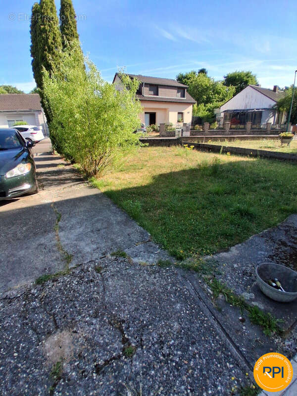 Maison 80 m² à Schoeneck  - photo 3