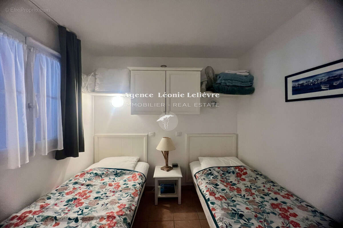 Appartement à LES ISSAMBRES