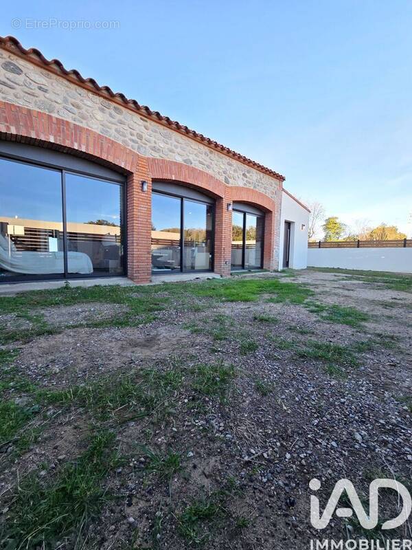 Photo 1 - Maison à LE BOULOU