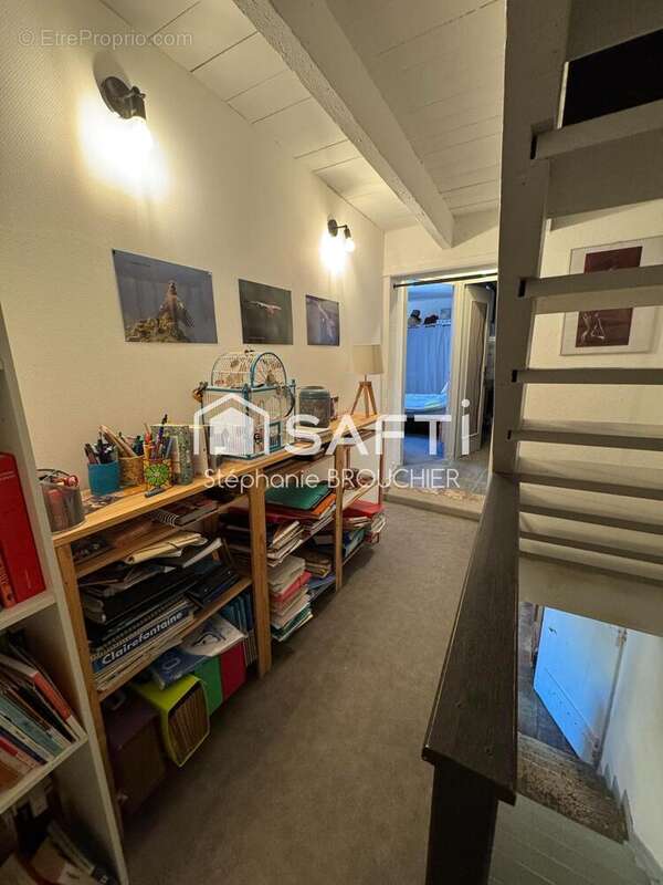 Photo 9 - Maison à VALLON-PONT-D&#039;ARC