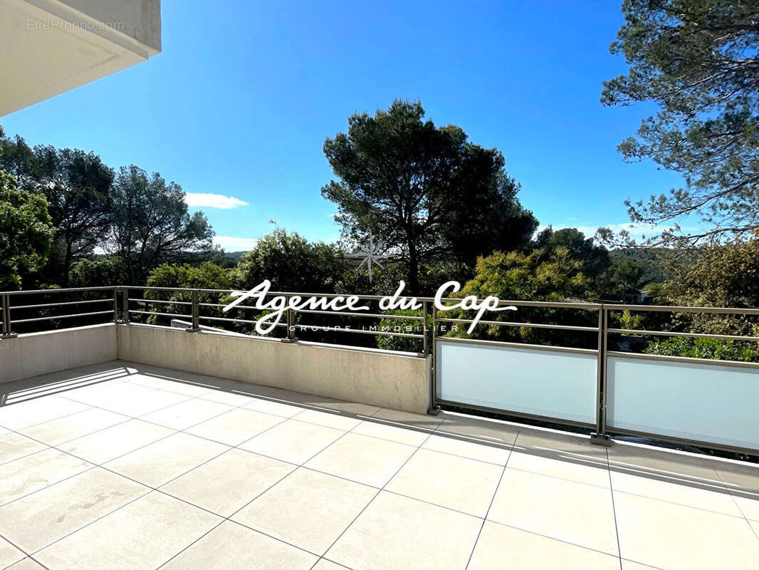 Appartement à SAINT-RAPHAEL