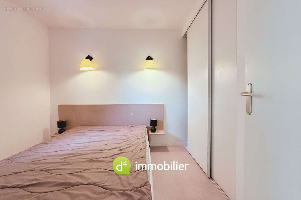 Appartement à CARNOUX-EN-PROVENCE