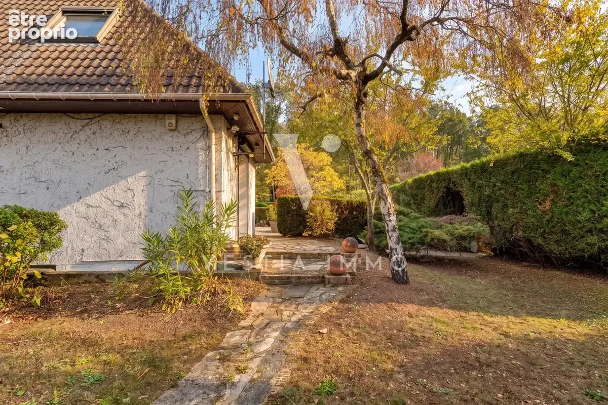 EST ST-ARNOULT-EN-Y - Maison à rénover 137 m² 5 CH -Terrain 1 032 m² proche DPE D - photo 3