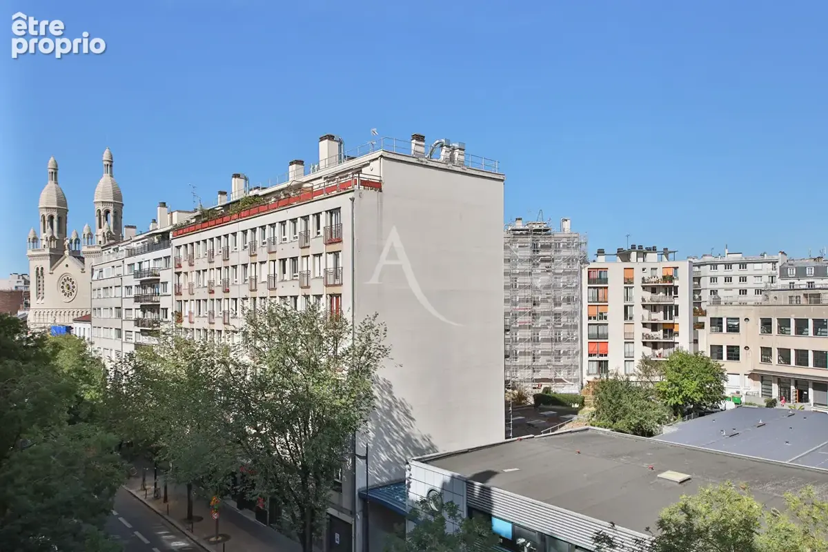 Appartement Paris 75013 -5 pièce(s) 90 m2 - photo 9