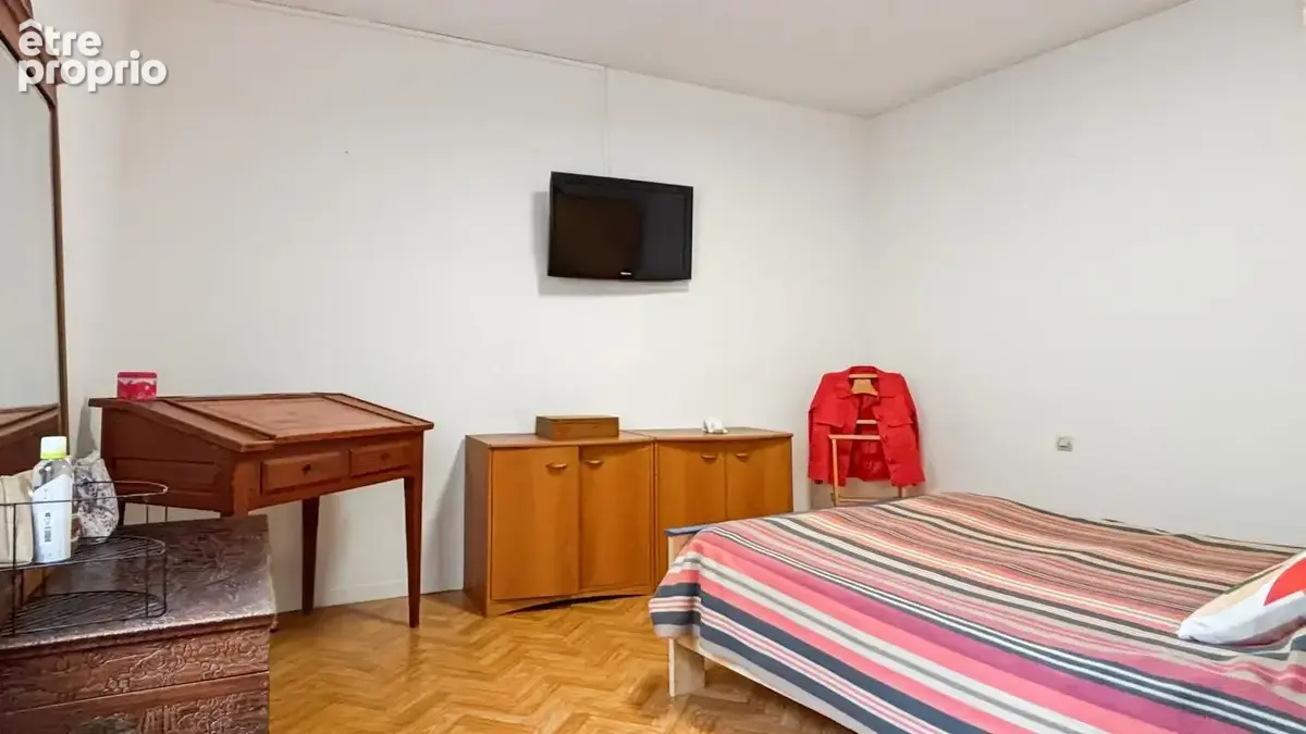 Maison en toute propriété avec rapport locatif  - photo 4