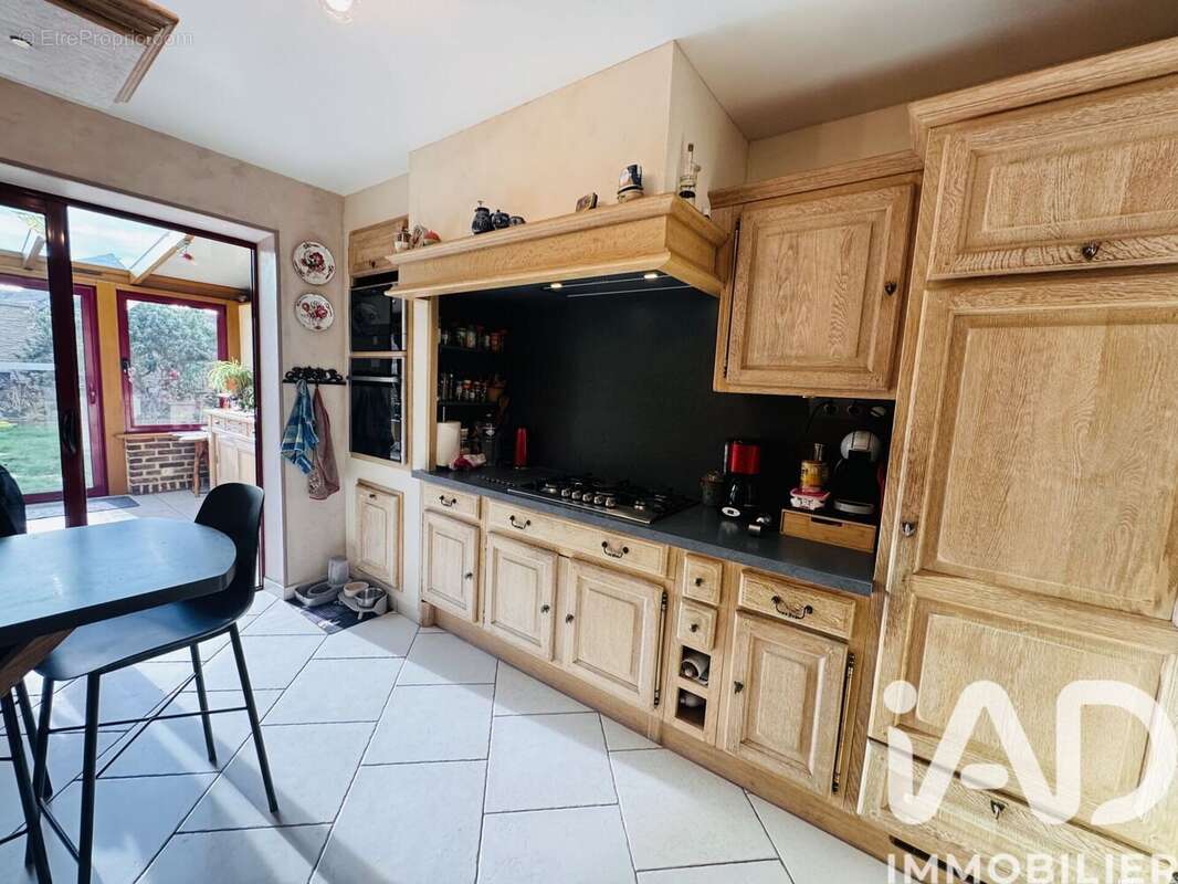 Photo 3 - Maison à GUESNAIN