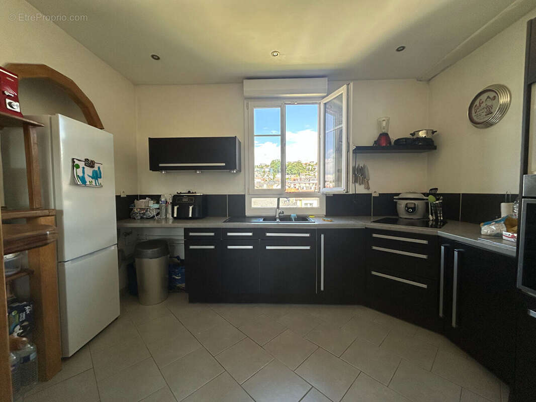 Appartement à LE HAVRE