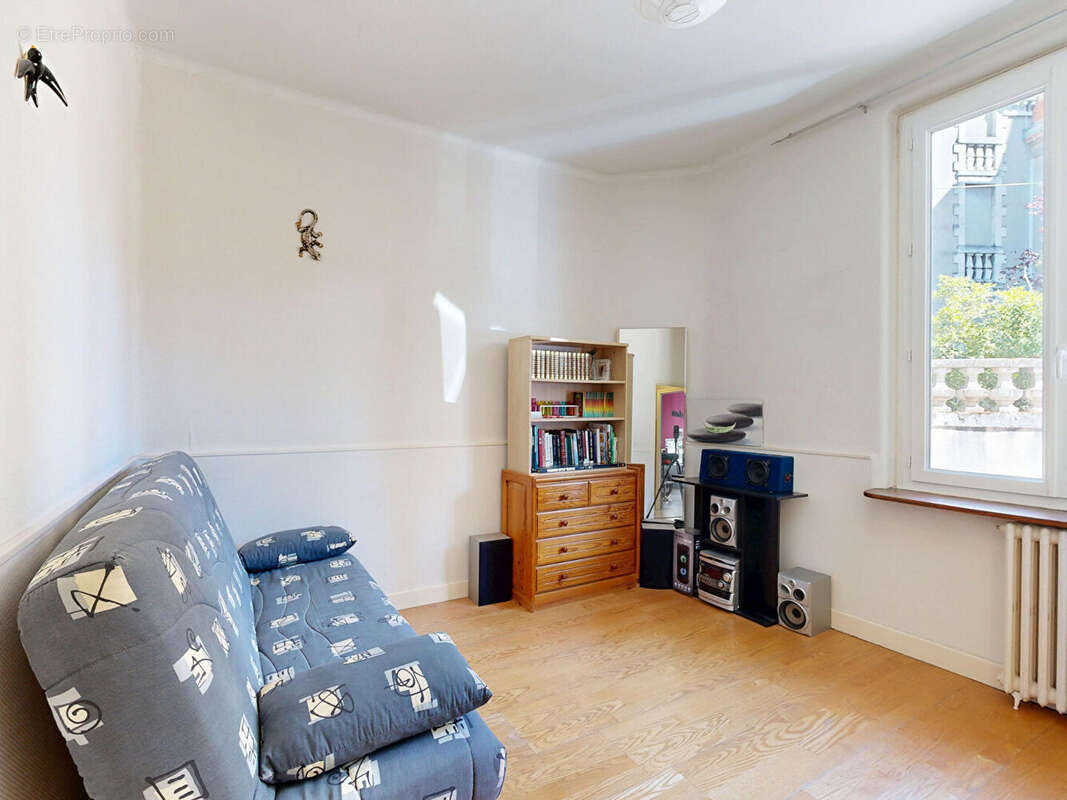 Appartement Moulins T3 - photo 8