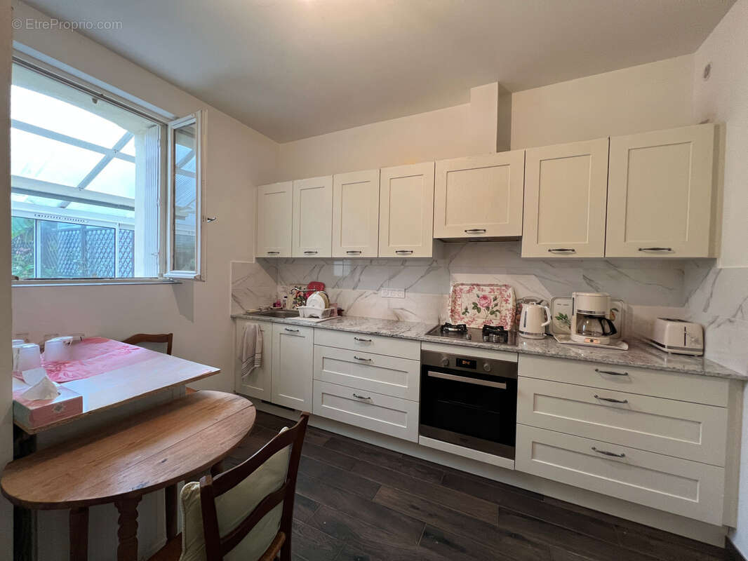 Maison à CHATELLERAULT