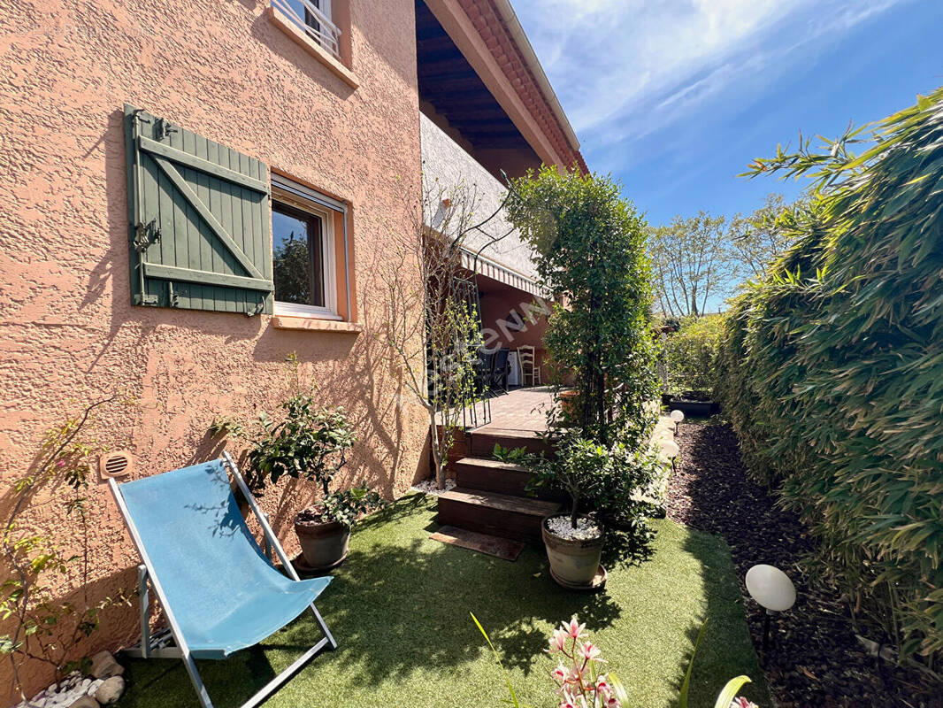 Appartement à LE PRADET