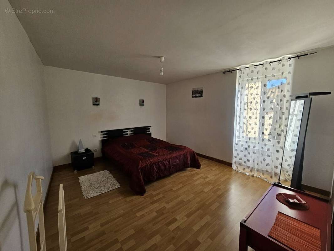 Maison à LAURE-MINERVOIS