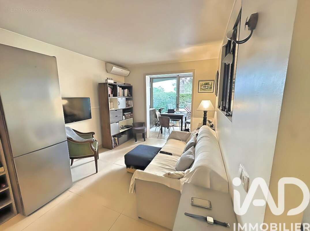 Photo 7 - Appartement à MANDELIEU-LA-NAPOULE