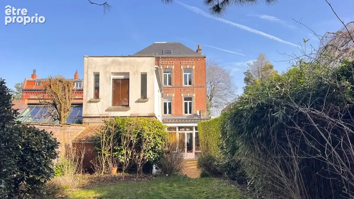 Maison 15 pièces 300 m² à vendre à Roubaix (59100) - photo 6