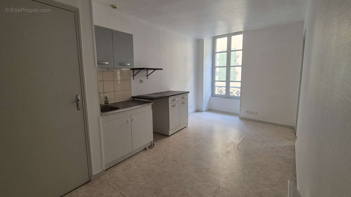 Appartement à AURILLAC