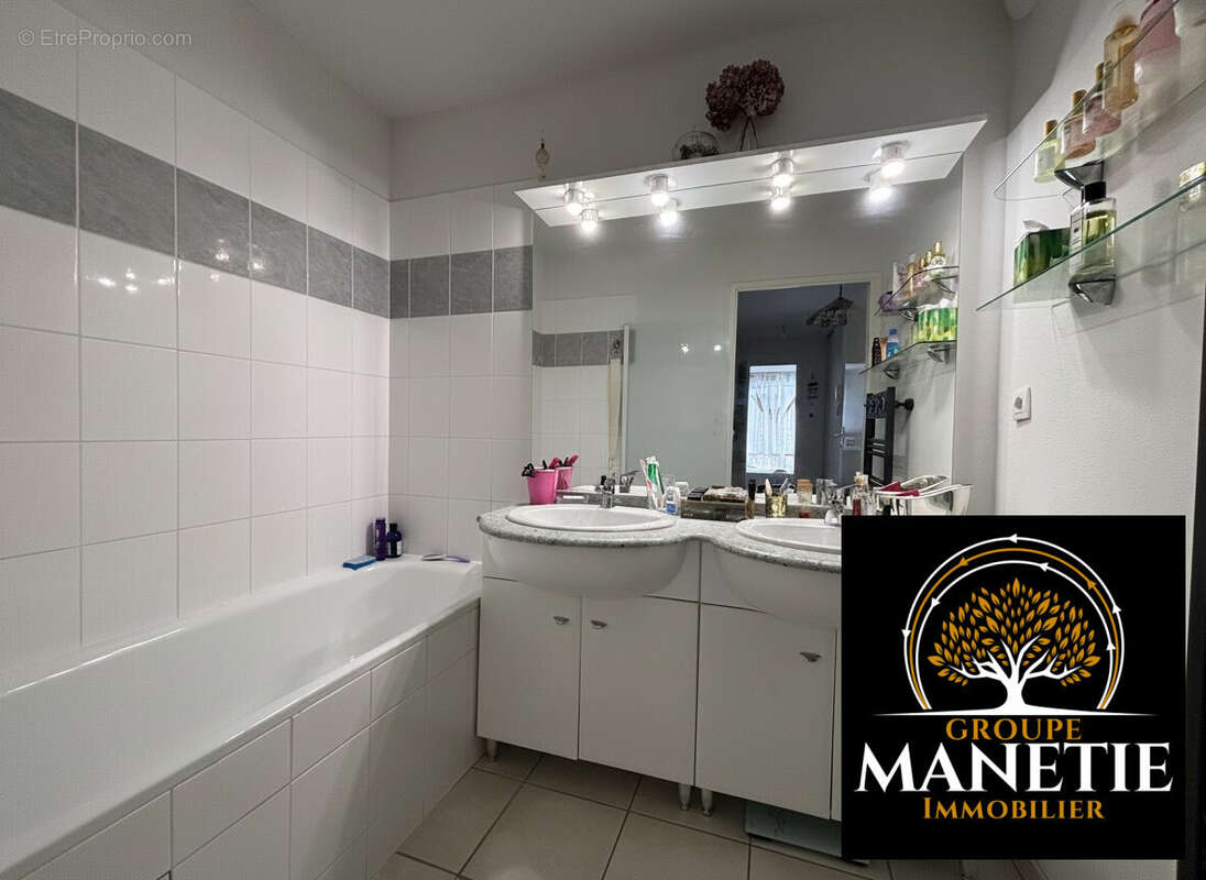 Appartement à ARRAS