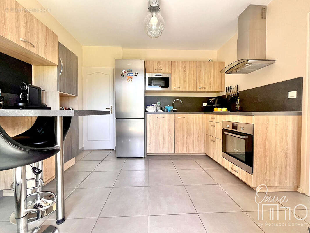Appartement à LYON-5E