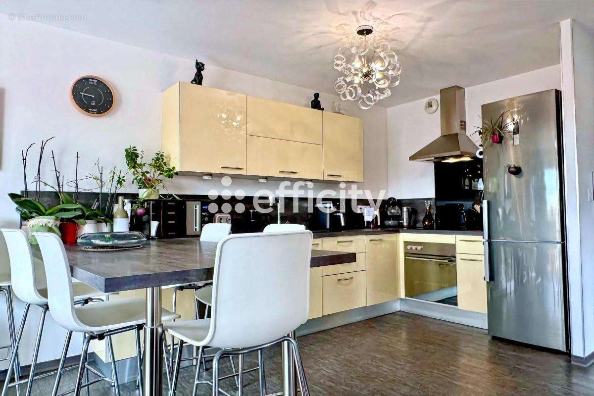 Appartement à LA ROCHELLE