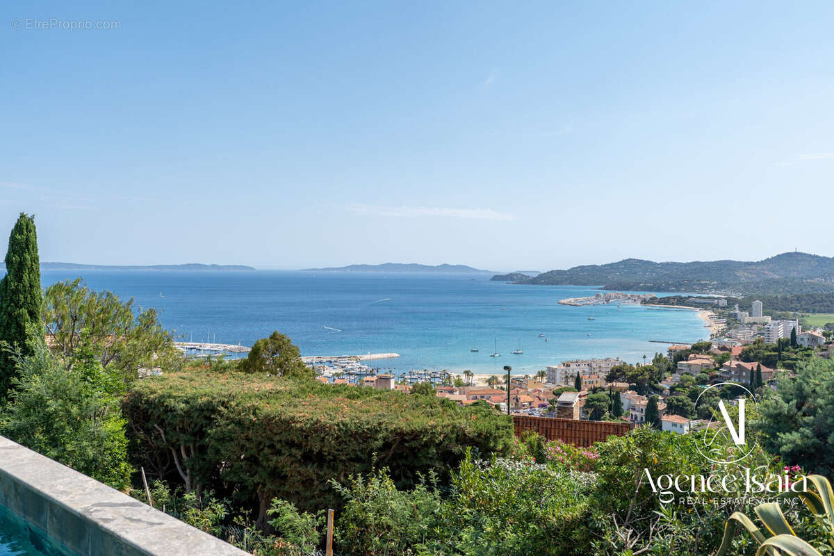 Maison 133 m² à Le Lavandou  - photo 9