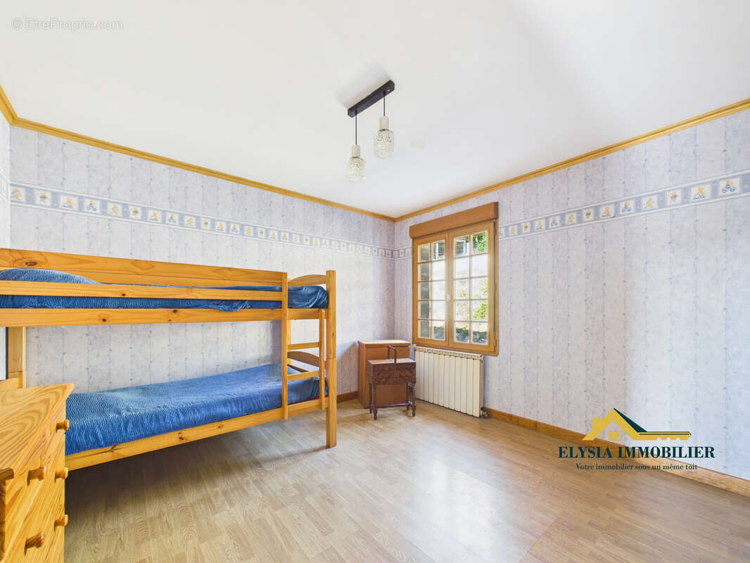 Maison 5 pièces 133 m2 BUREY-EN-VAUX 55140 - photo 10