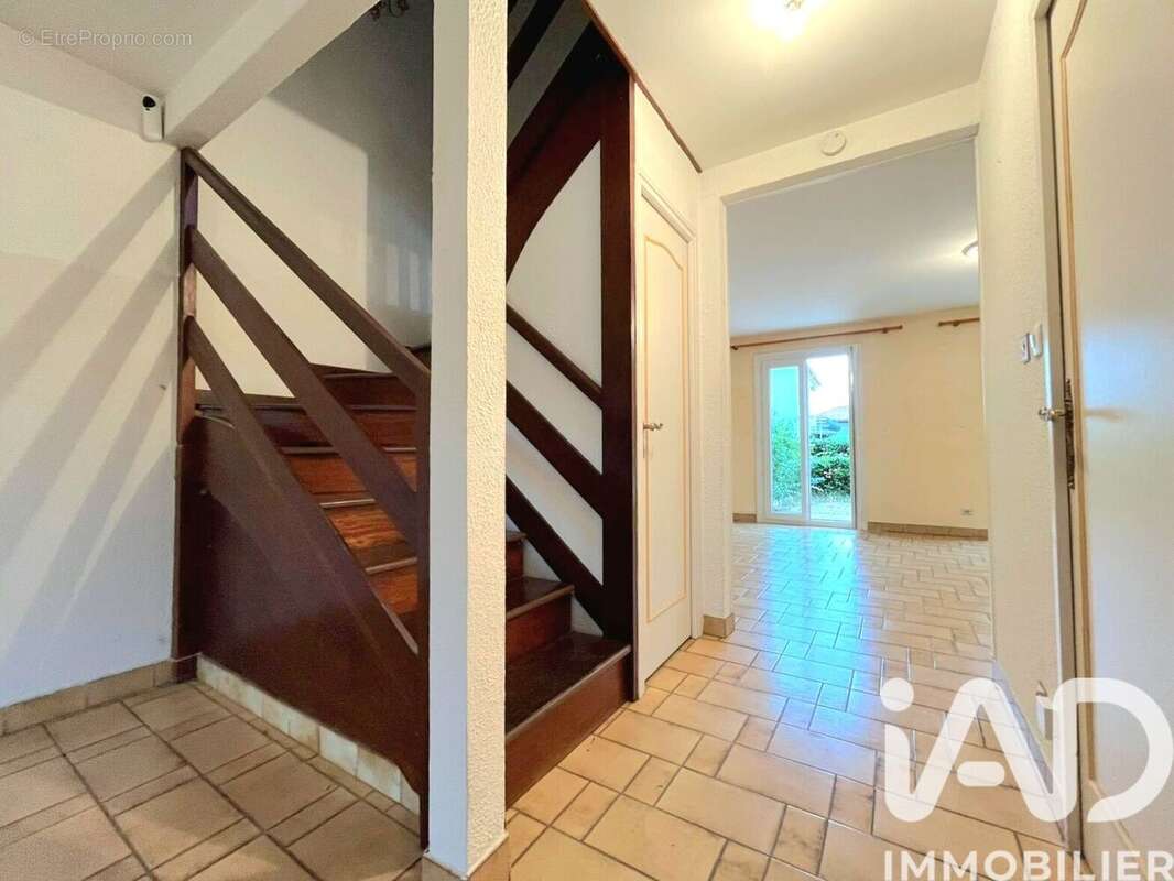 Photo 5 - Maison à NIMES