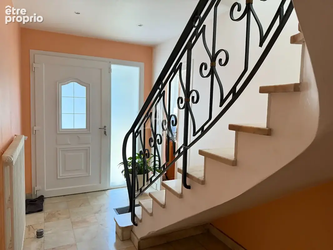 Maison Saint Nazaire - photo 2