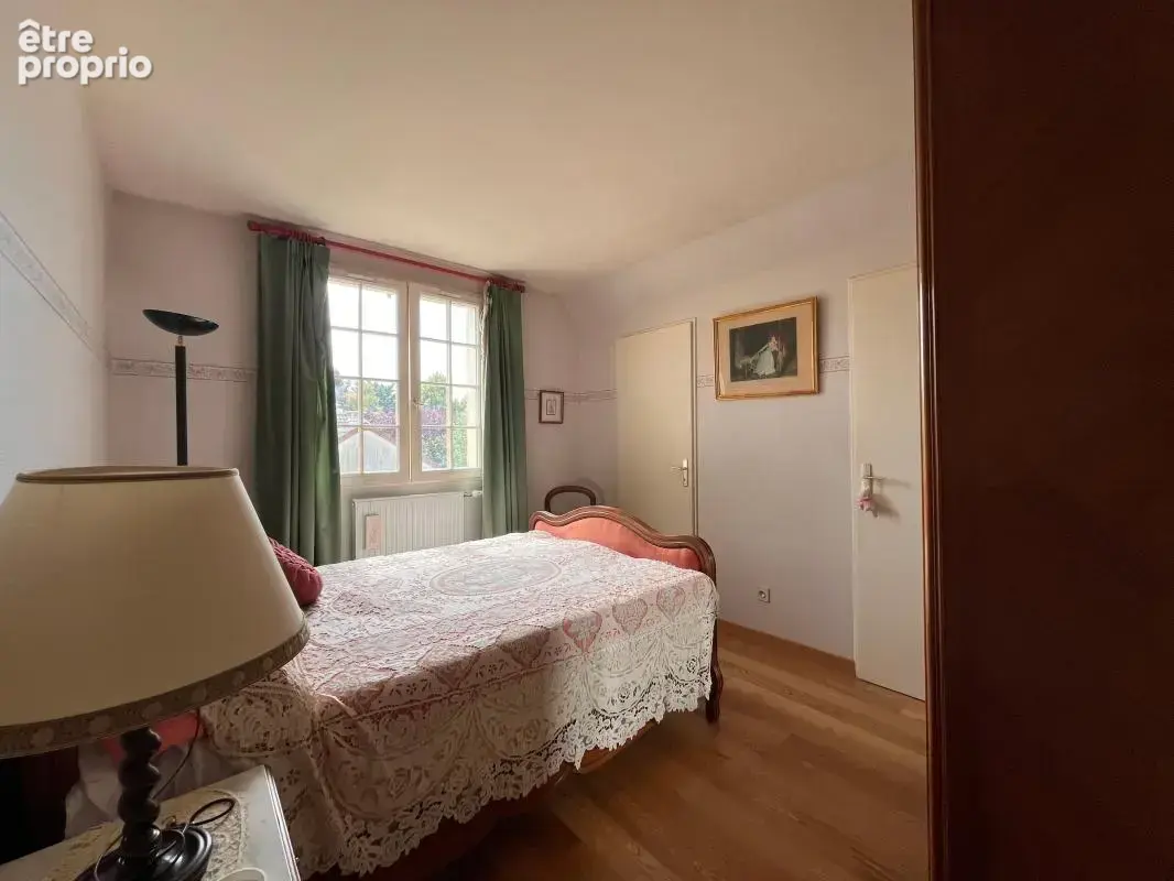 Maison familiale à 5 minutes d'Orléans centre - photo 15