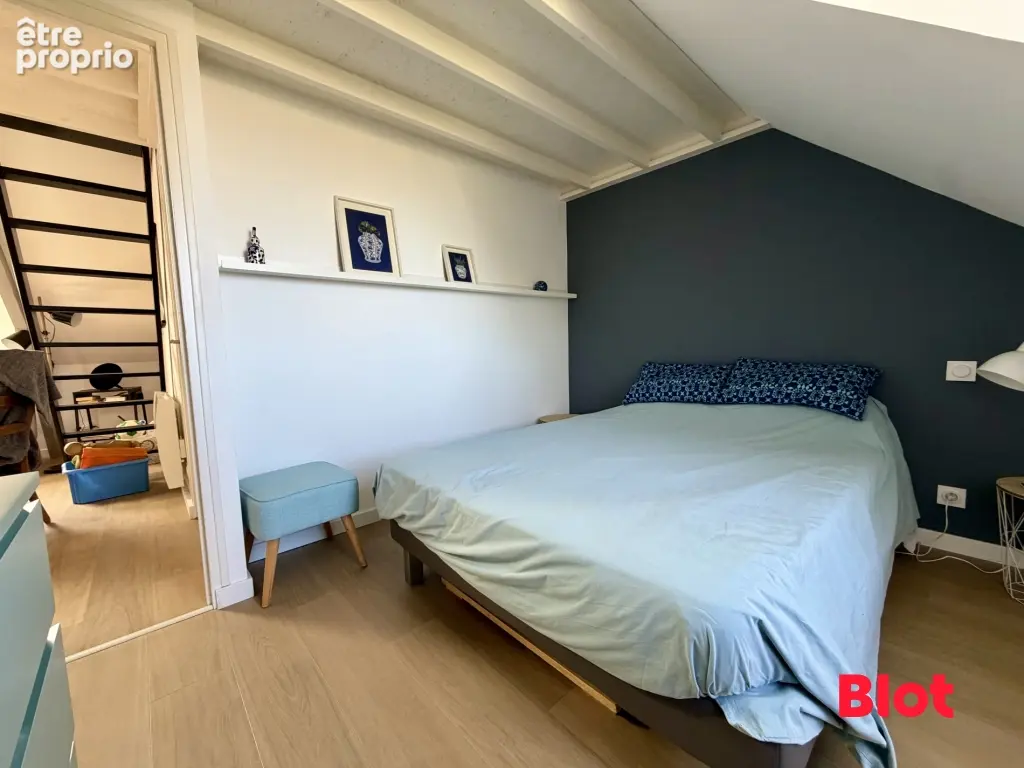 Appartement 40 m² à Dinard  - photo 5