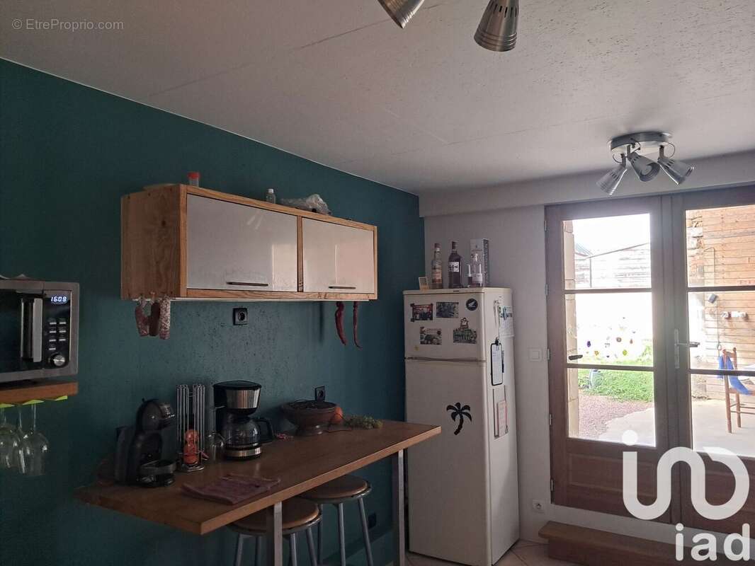Maison 120 m² à Brion-Pres-Thouet  - photo 2